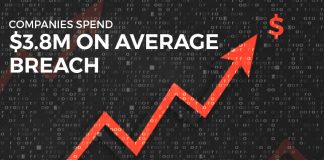 Companies Spend Millions on Average Data Breach