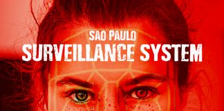 São Paulo Surveillance System Data Security