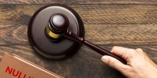 Data-Sharing Agreement Nullified by Court