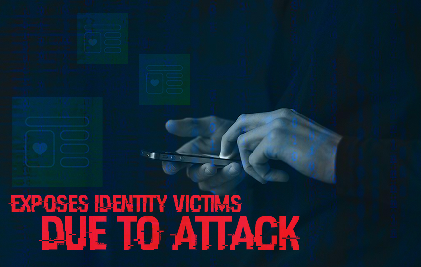 Domestic Abuse App Data Breach