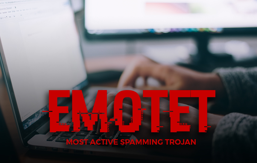 Emotet Surges Back to Life