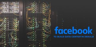 Facebook to Build Data Center in DeKalb
