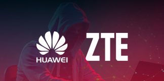 Federal Communications Commission Declares Huawei and ZTE as Security Threats