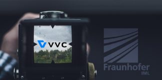 Fraunhofer Unveils New Video Format