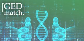 GEDmatch Leaks DNA Profiles
