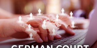German Court Police Access to People’s Data
