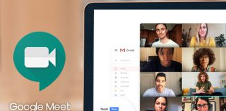 Google Meet Adds Security Feature
