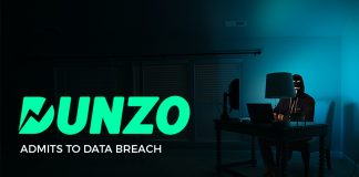Dunzo Data Breach