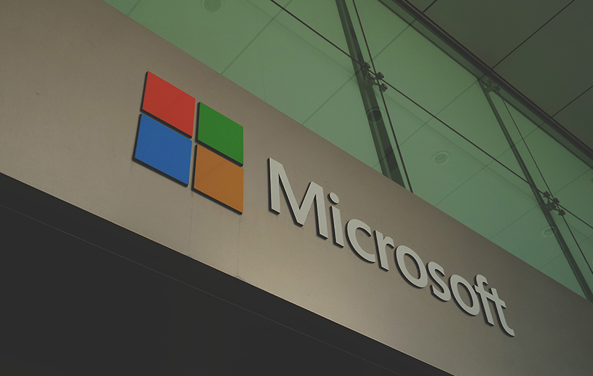 Microsoft Kernel Data Protection Technology