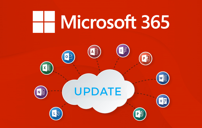 Microsoft Debuts New Built-In Tools