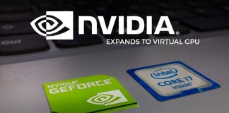 Nvidia Expands to Virtual GPU
