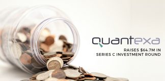 Quantexa Series C Investment Round