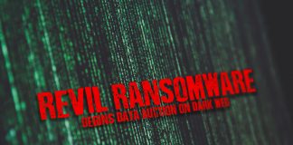 REvil Operators Begin Celebrity Data Auction