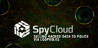 SpyCloud is Selling Hacked Data to Police