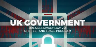 NHS Test and Trace Program