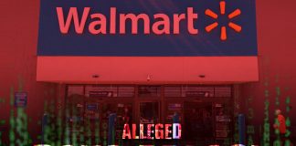 Walmart Hit with CCPA Lawsuit