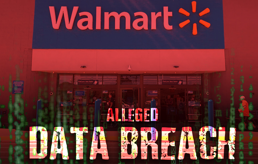 Walmart Hit with CCPA Lawsuit