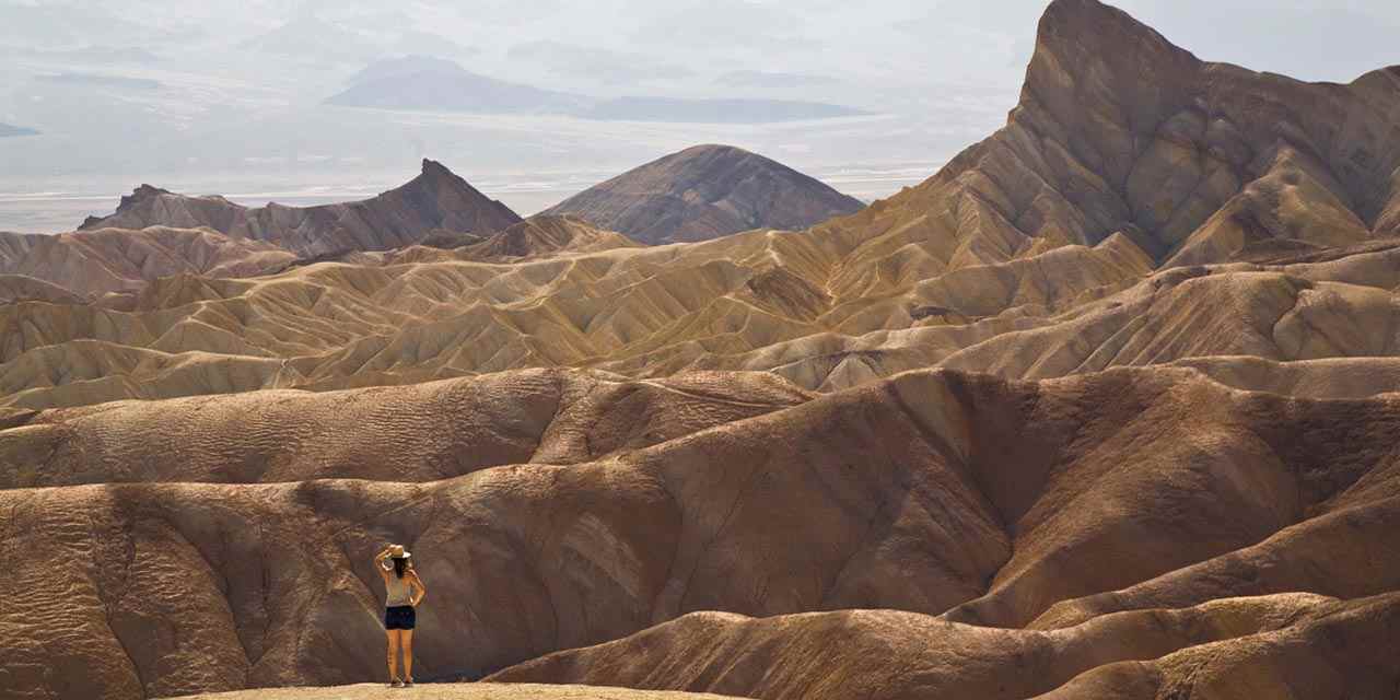See How They Survived in the Hottest Places in the World