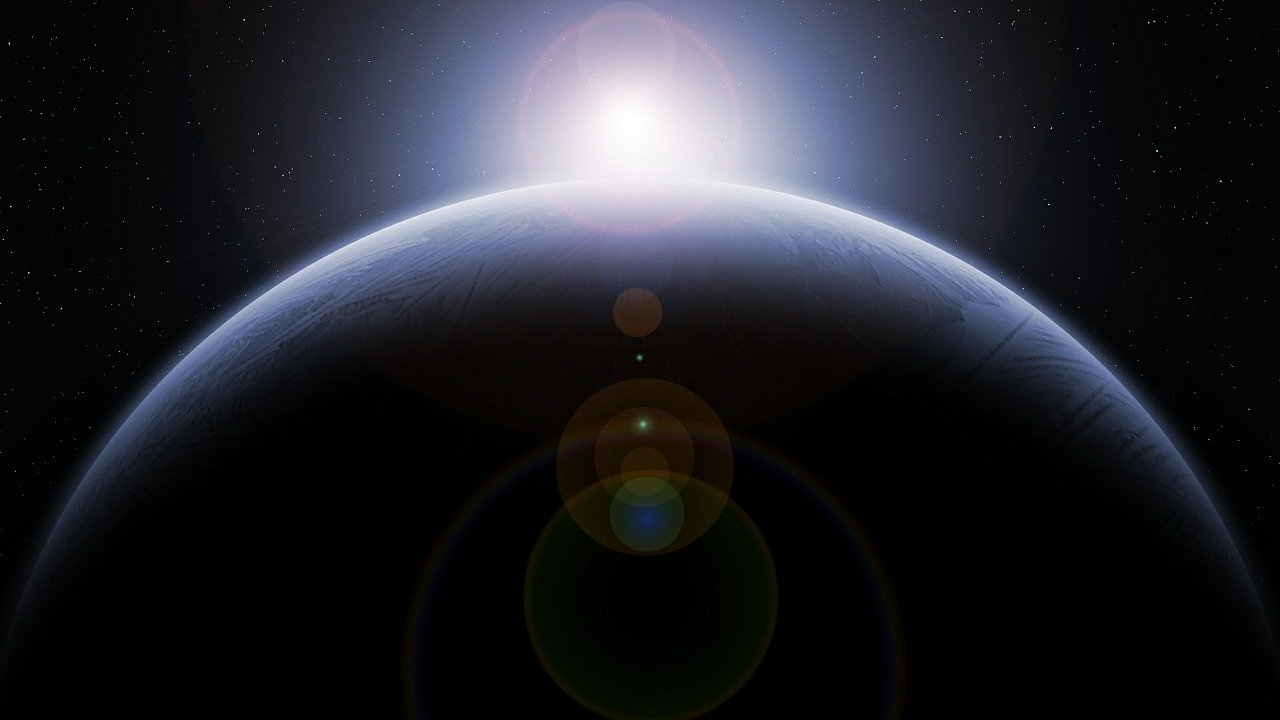 Discover 5 Fun Facts About the Universe