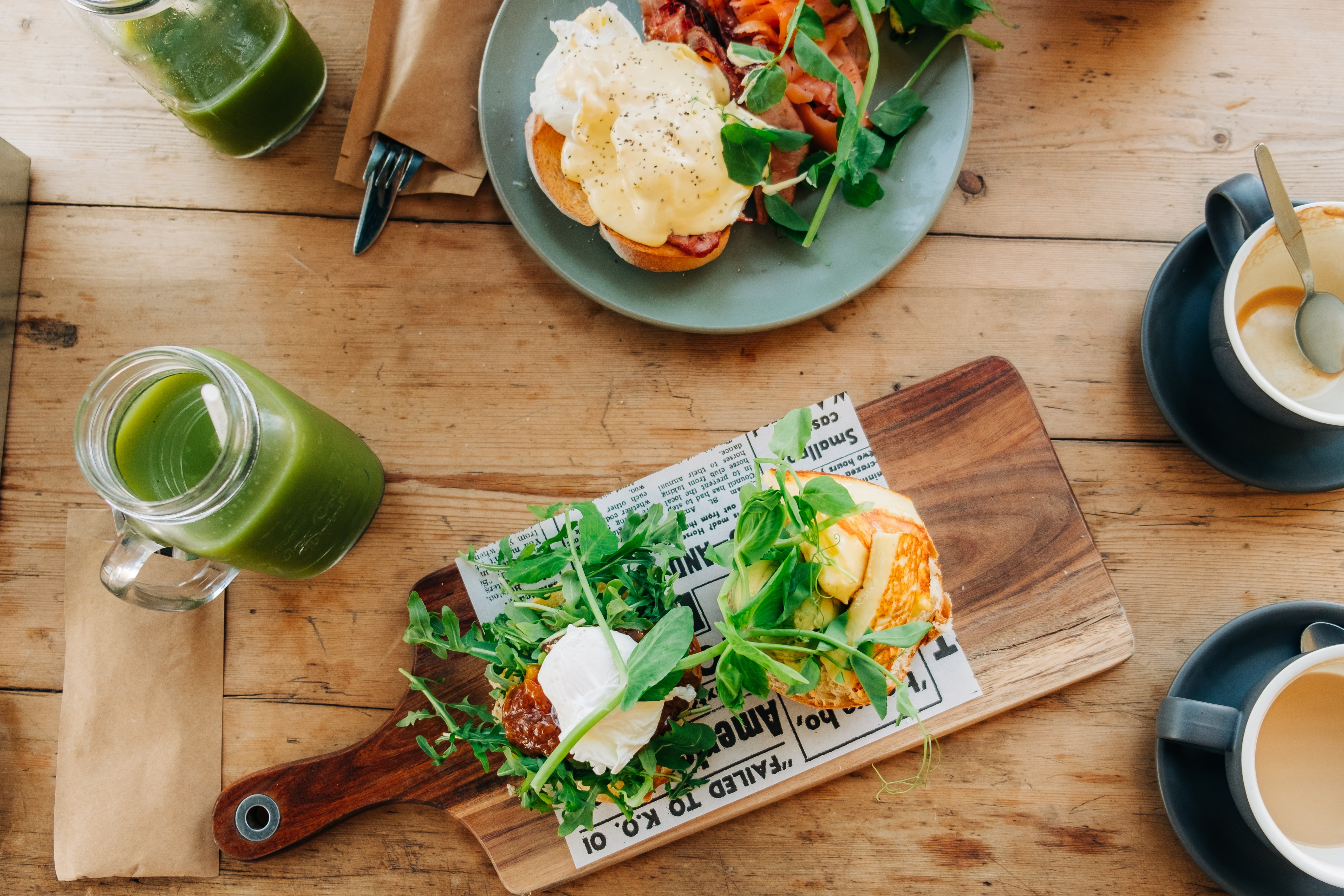 Learn How to Make Green Juice - Discover the Best Recipe