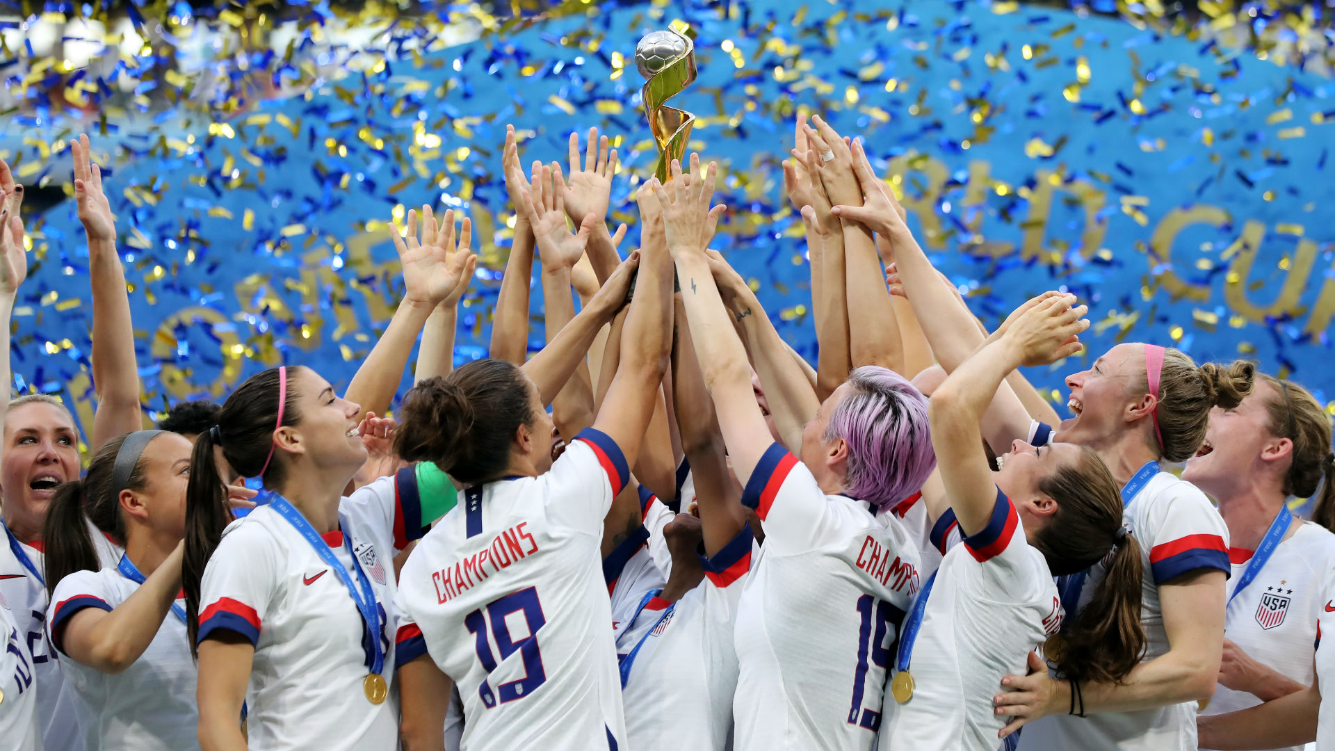 See These 10 Records that Were Broken at World Cups