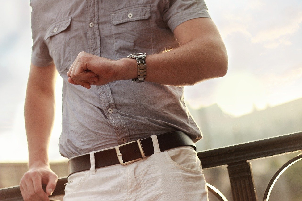 5 Tips for You to Organize Time