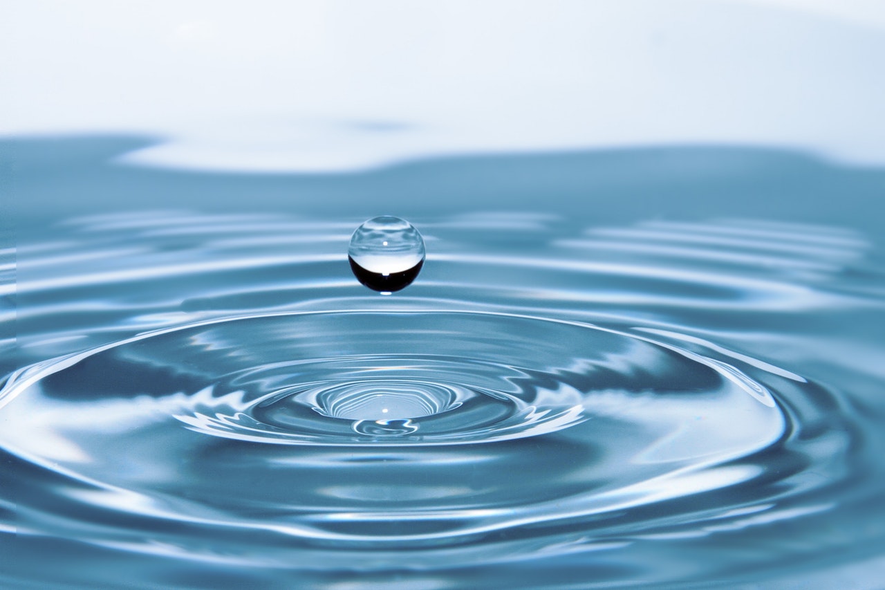 7 Water Curiosities You Won't Believe