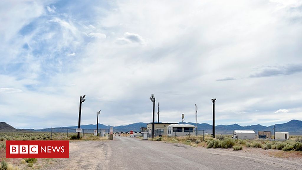 Discover These 5 Forbidden Places on Earth