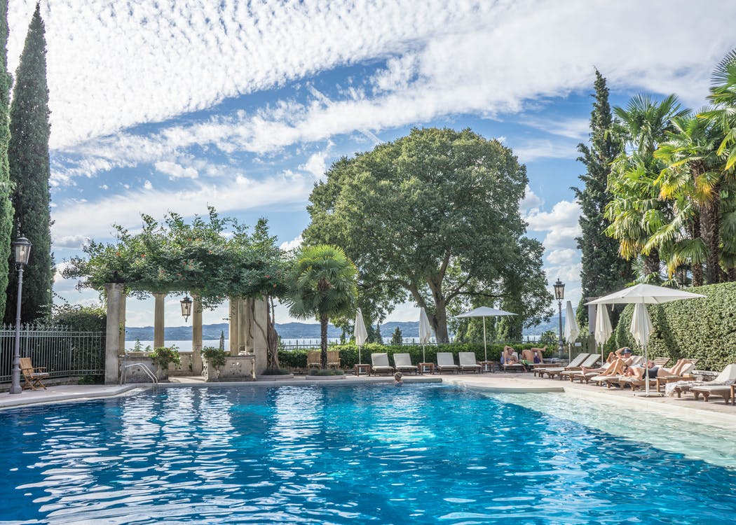 Discover These 10 Most Luxurious Hotels in the World