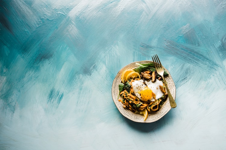 5 Myths and Truths About Healthy Eating
