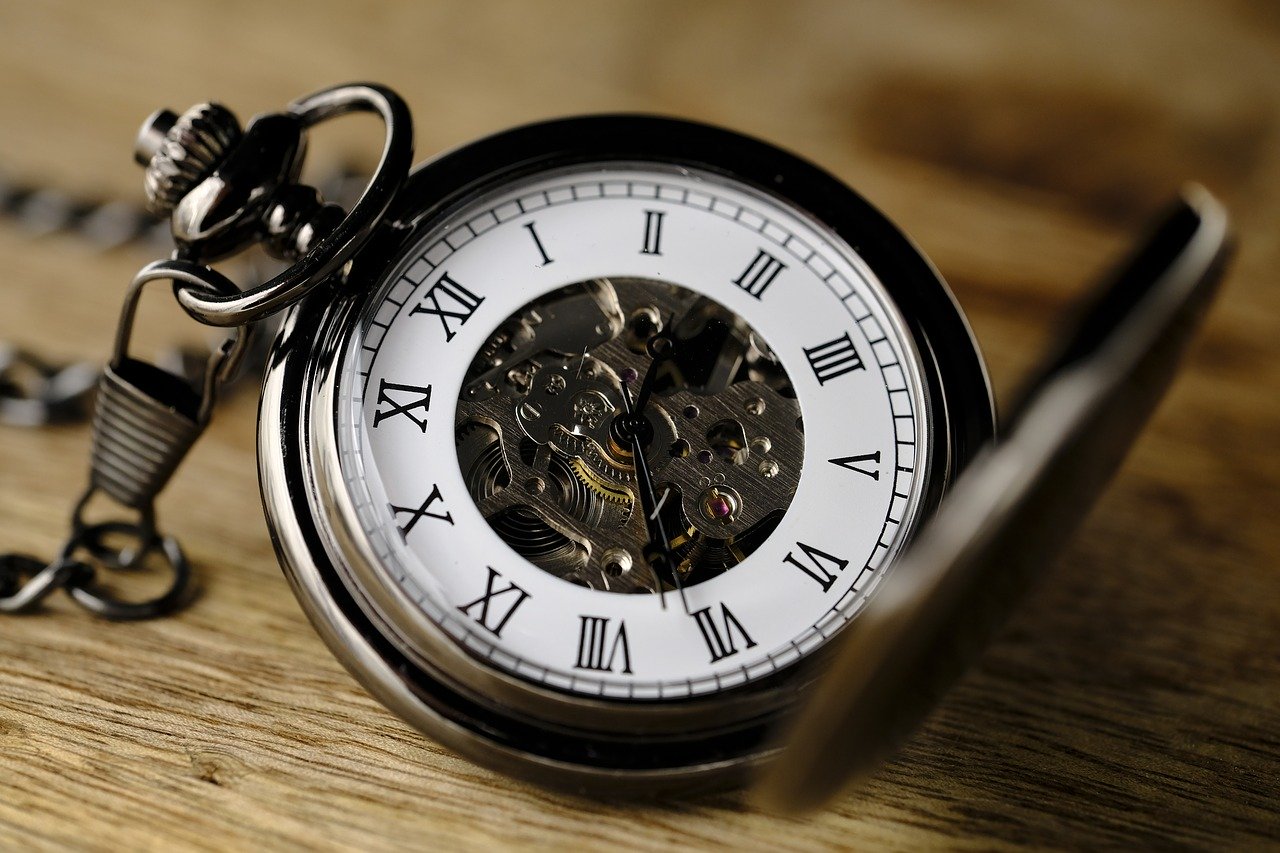 5 Tips for You to Organize Time
