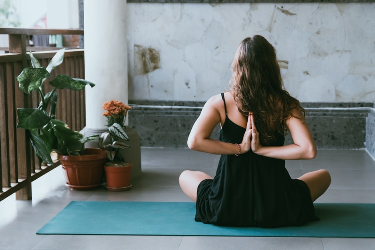 Learn How to Have Discipline to Train at Home