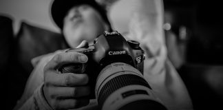 Canon Outage Resulted in Theft of 10TB Data