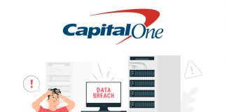Capital One Data Breach