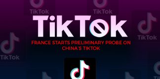 France Preliminary Probe on China’s TikTok