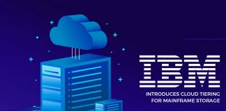 IBM Introduces Cloud Tiering