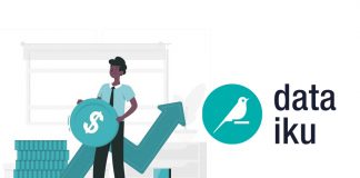 Data Science Firm Dataiku Funding