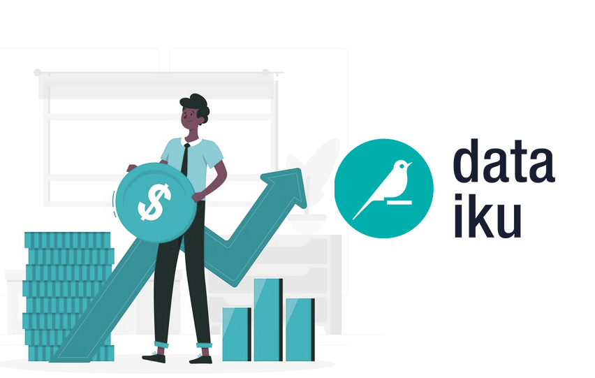 Data Science Firm Dataiku Funding