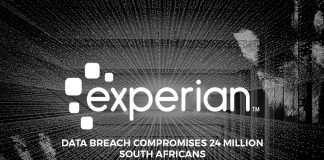 Experian Data Breach