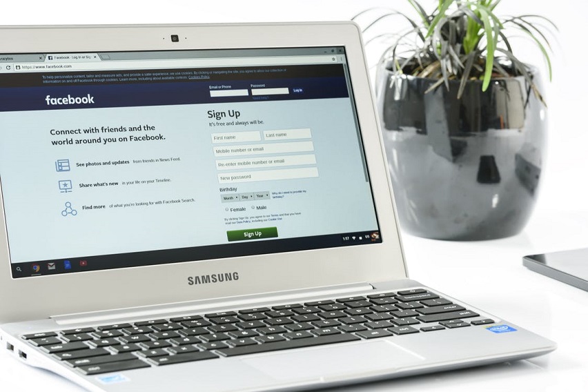 Facebook Sues Developers for Privacy Violations