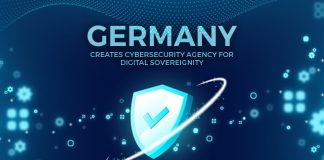Germany Government Creates Cybersecurity Agency