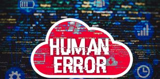 Human Error Causes Vulnerability Cloud Security