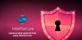 InteliSecure New Service for Data Protection