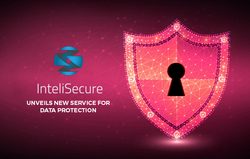 InteliSecure New Service for Data Protection