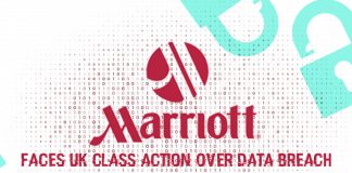 Marriott International Class Action Over Data Breach