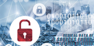 9 Sources Medical Data Found Leaking on GitHub