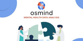 Osmind Mental Health Data Analysis