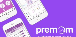 Premom Share User Data Without Consent