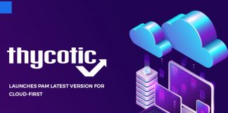 Privileged Access Management Latest Version for Cloud-First