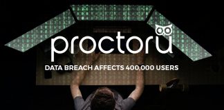 ProctorU Data Breach
